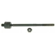 Purchase Top-Quality Inner Tie Rod End by MOOG - EV455 pa1