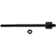 Purchase Top-Quality Inner Tie Rod End by MOOG - EV455 pa2