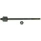 Purchase Top-Quality Inner Tie Rod End by MOOG - EV455 pa3