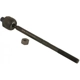 Purchase Top-Quality Inner Tie Rod End by MOOG - EV455 pa5