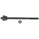 Purchase Top-Quality Inner Tie Rod End by MOOG - EV456 pa1