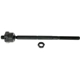 Purchase Top-Quality Inner Tie Rod End by MOOG - EV456 pa6
