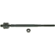 Purchase Top-Quality Inner Tie Rod End by MOOG - EV458 pa2