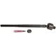 Purchase Top-Quality Inner Tie Rod End by MOOG - EV458 pa4