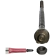 Purchase Top-Quality Inner Tie Rod End by MOOG - EV458 pa5