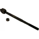Purchase Top-Quality Inner Tie Rod End by MOOG - EV458 pa6