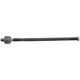 Purchase Top-Quality Inner Tie Rod End by MOOG - EV460 pa5