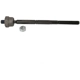 Purchase Top-Quality Inner Tie Rod End by MOOG - EV463 pa14