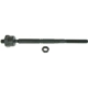 Purchase Top-Quality Inner Tie Rod End by MOOG - EV463 pa3