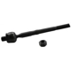 Purchase Top-Quality Inner Tie Rod End by MOOG - EV467 pa8