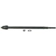 Purchase Top-Quality Inner Tie Rod End by MOOG - EV469 pa1