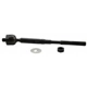 Purchase Top-Quality Inner Tie Rod End by MOOG - EV470 pa1