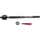 Purchase Top-Quality Inner Tie Rod End by MOOG - EV470 pa3