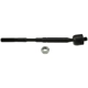 Purchase Top-Quality Inner Tie Rod End by MOOG - EV470 pa6