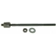 Purchase Top-Quality Inner Tie Rod End by MOOG - EV473 pa1