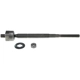 Purchase Top-Quality Inner Tie Rod End by MOOG - EV474 pa1