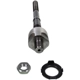 Purchase Top-Quality Inner Tie Rod End by MOOG - EV800029 pa6