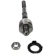 Purchase Top-Quality Inner Tie Rod End by MOOG - EV800029 pa8