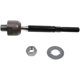 Purchase Top-Quality Inner Tie Rod End by MOOG - EV800044 pa7