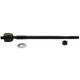 Purchase Top-Quality Inner Tie Rod End by MOOG - EV800045 pa2