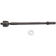 Purchase Top-Quality Inner Tie Rod End by MOOG - EV800045 pa4