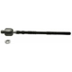 Purchase Top-Quality MOOG - EV800049 - Inner Tie Rod End pa2