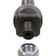 Purchase Top-Quality MOOG - EV800049 - Inner Tie Rod End pa4