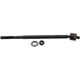 Purchase Top-Quality Inner Tie Rod End by MOOG - EV800058 pa12