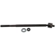 Purchase Top-Quality Inner Tie Rod End by MOOG - EV800058 pa3