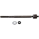 Purchase Top-Quality Inner Tie Rod End by MOOG - EV800059 pa2