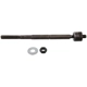 Purchase Top-Quality Inner Tie Rod End by MOOG - EV800059 pa9