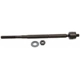 Purchase Top-Quality Inner Tie Rod End by MOOG - EV800060 pa1