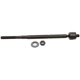 Purchase Top-Quality Inner Tie Rod End by MOOG - EV800060 pa3