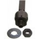 Purchase Top-Quality Inner Tie Rod End by MOOG - EV800060 pa7