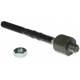 Purchase Top-Quality Inner Tie Rod End by MOOG - EV800092 pa1