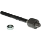 Purchase Top-Quality Inner Tie Rod End by MOOG - EV800092 pa3