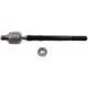 Purchase Top-Quality Inner Tie Rod End by MOOG - EV800095 pa1