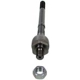 Purchase Top-Quality Inner Tie Rod End by MOOG - EV800095 pa2