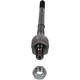 Purchase Top-Quality Inner Tie Rod End by MOOG - EV800095 pa3