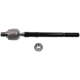 Purchase Top-Quality Inner Tie Rod End by MOOG - EV800095 pa5