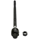 Purchase Top-Quality MOOG - EV800098 - Inner Tie Rod End pa6