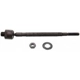 Purchase Top-Quality Inner Tie Rod End by MOOG - EV800103 pa1