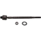 Purchase Top-Quality Inner Tie Rod End by MOOG - EV800103 pa14