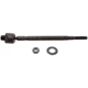 Purchase Top-Quality Inner Tie Rod End by MOOG - EV800103 pa15