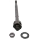 Purchase Top-Quality Inner Tie Rod End by MOOG - EV800103 pa16