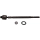 Purchase Top-Quality Inner Tie Rod End by MOOG - EV800103 pa4