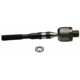 Purchase Top-Quality Inner Tie Rod End by MOOG - EV800106 pa2