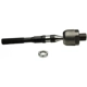 Purchase Top-Quality Inner Tie Rod End by MOOG - EV800106 pa7