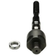 Purchase Top-Quality Inner Tie Rod End by MOOG - EV800106 pa8