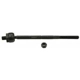 Purchase Top-Quality Inner Tie Rod End by MOOG - EV800221 pa2